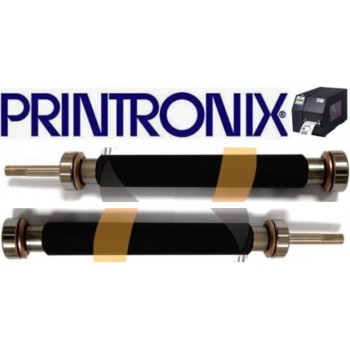 Силиконовый вал Printronix 5XXX (104mm), 178958-001